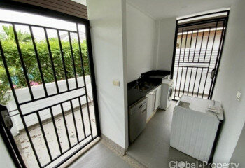 Дом в Паттайе, Таиланд | THE344548