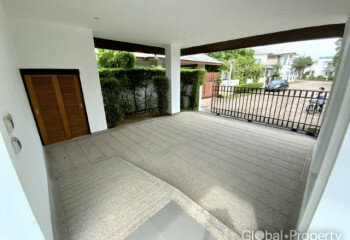 Дом в Паттайе, Таиланд | THE344548