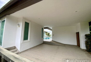 Дом в Паттайе, Таиланд | THE344548