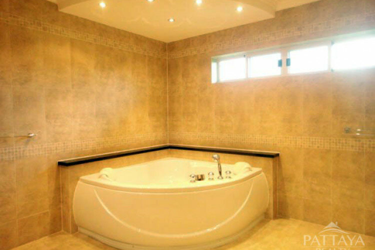 Дом в Паттайе, Таиланд | THE446788