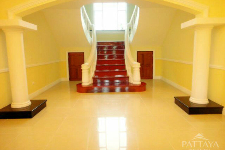 Дом в Паттайе, Таиланд | THE446788