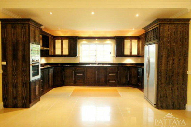 Дом в Паттайе, Таиланд | THE446788