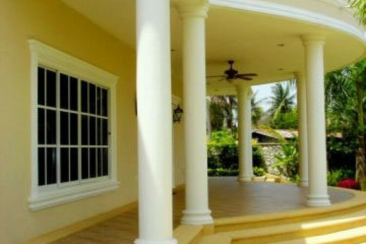 Дом в Паттайе, Таиланд | THE446788