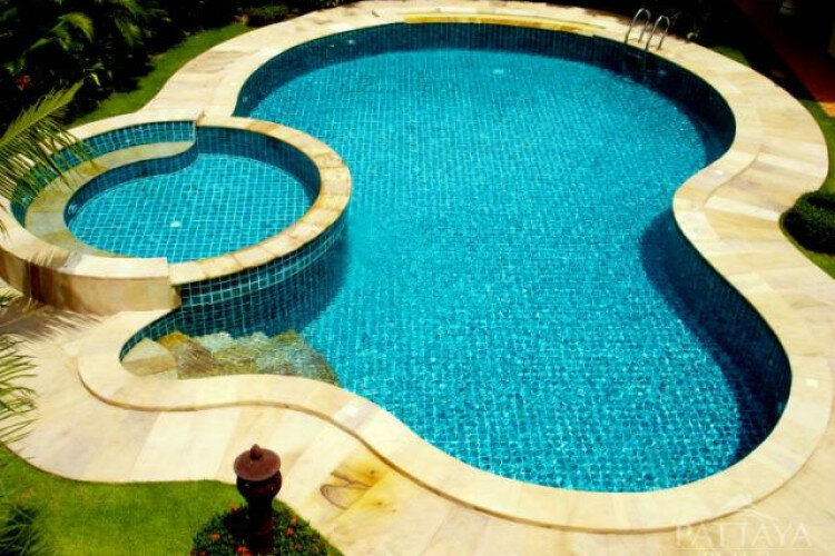 Дом в Паттайе, Таиланд | THE446788