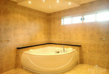 Дом в Паттайе, Таиланд | THE446788