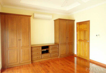 Дом в Паттайе, Таиланд | THE446788