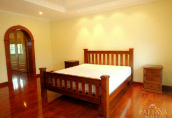 Дом в Паттайе, Таиланд | THE446788
