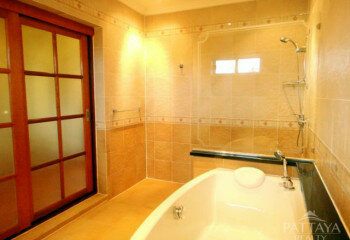 Дом в Паттайе, Таиланд | THE446788