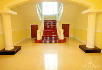 Дом в Паттайе, Таиланд | THE446788