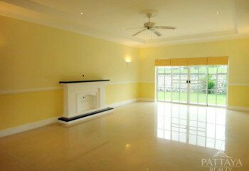 Дом в Паттайе, Таиланд | THE446788