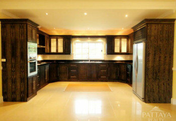 Дом в Паттайе, Таиланд | THE446788