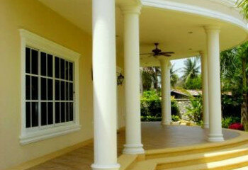 Дом в Паттайе, Таиланд | THE446788