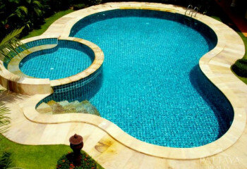 Дом в Паттайе, Таиланд | THE446788