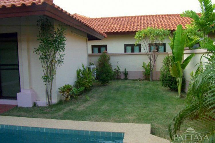 Дом в Паттайе, Таиланд | THE246790