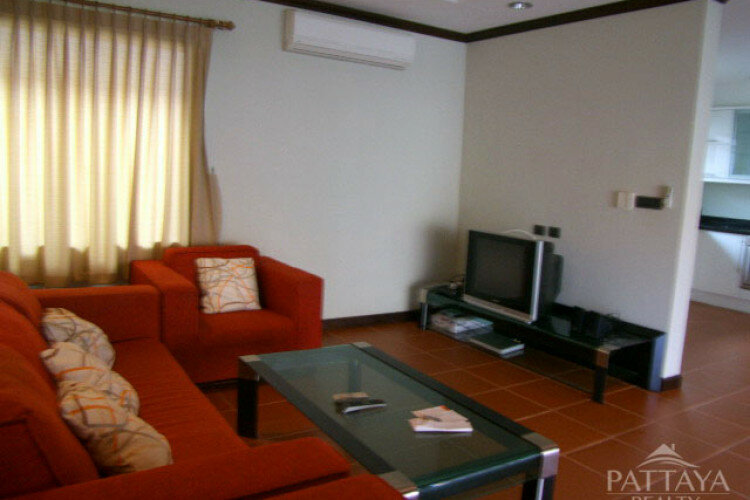 Дом в Паттайе, Таиланд | THE246790