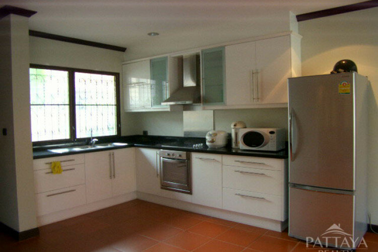 Дом в Паттайе, Таиланд | THE246790