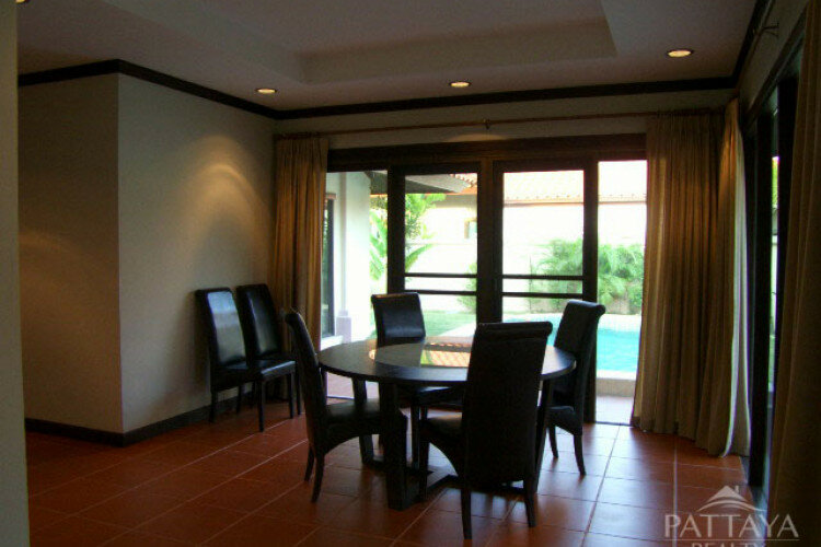 Дом в Паттайе, Таиланд | THE246790