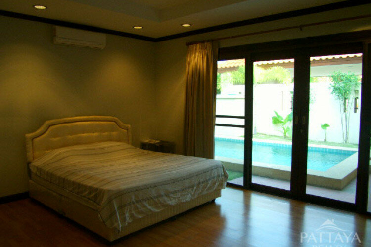 Дом в Паттайе, Таиланд | THE246790