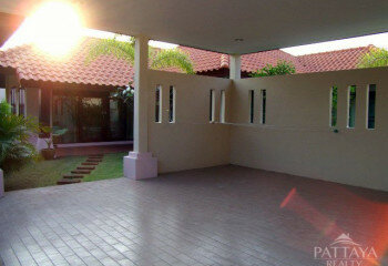 Дом в Паттайе, Таиланд | THE246790