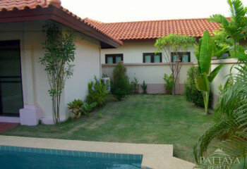 Дом в Паттайе, Таиланд | THE246790