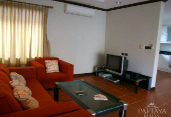 Дом в Паттайе, Таиланд | THE246790