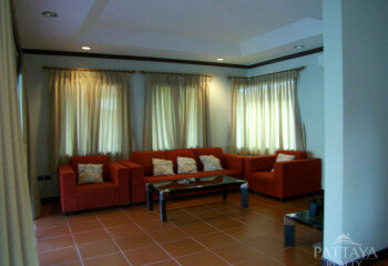 Дом в Паттайе, Таиланд | THE246790