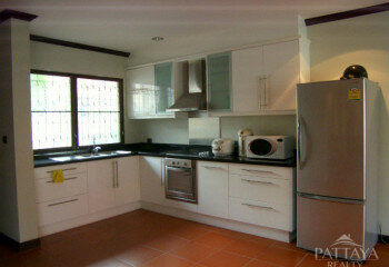 Дом в Паттайе, Таиланд | THE246790