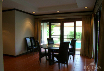 Дом в Паттайе, Таиланд | THE246790