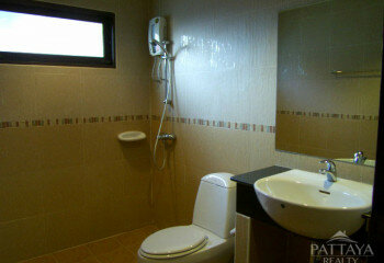 Дом в Паттайе, Таиланд | THE246790