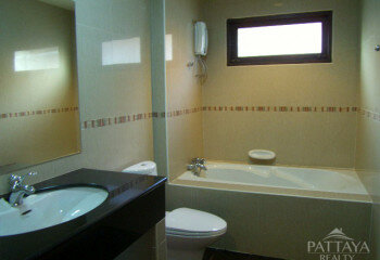 Дом в Паттайе, Таиланд | THE246790