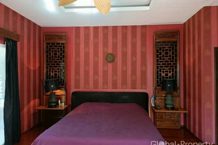 Дом в Паттайе, Таиланд | THE543480