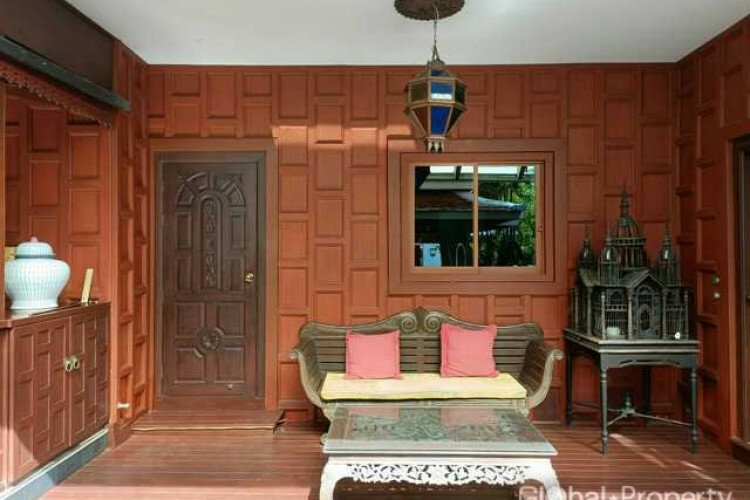 Дом в Паттайе, Таиланд | THE543480