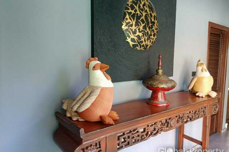 Дом в Паттайе, Таиланд | THE543480