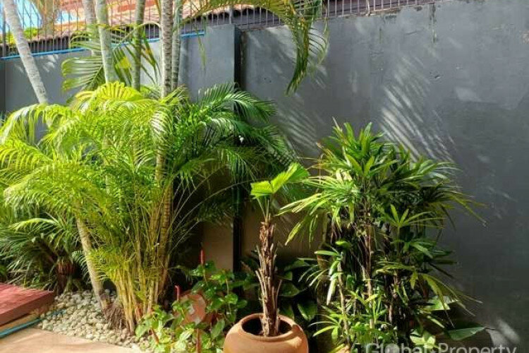 Дом в Паттайе, Таиланд | THE543480