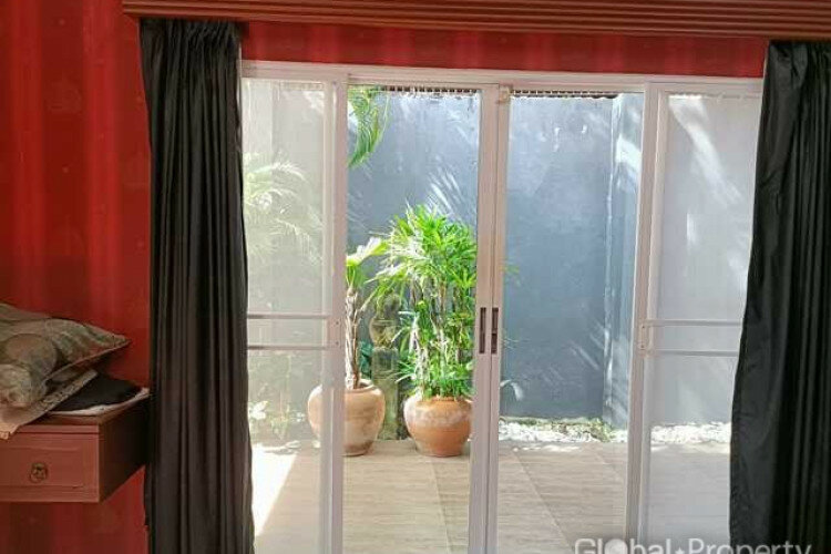 Дом в Паттайе, Таиланд | THE543480