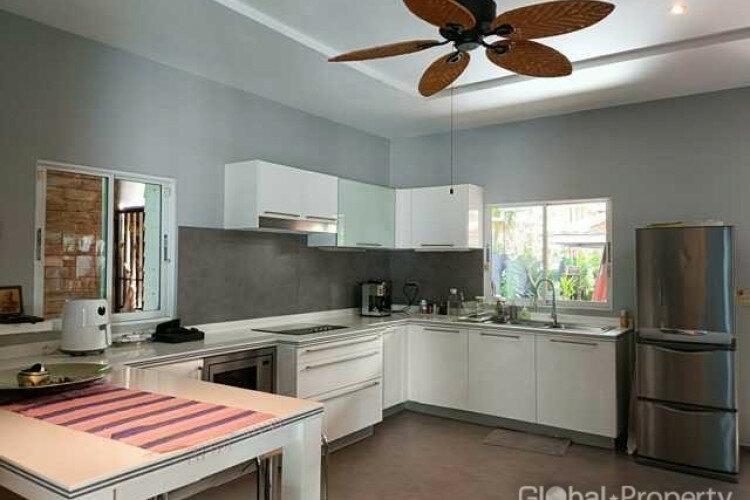 Дом в Паттайе, Таиланд | THE543480