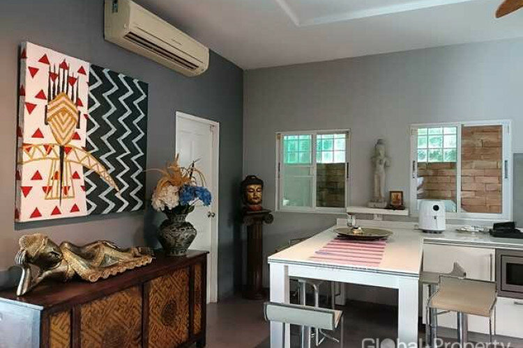 Дом в Паттайе, Таиланд | THE543480