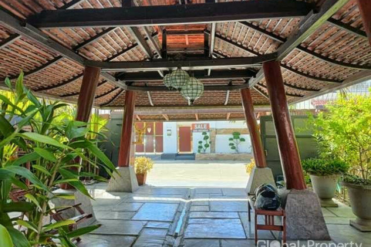 Дом в Паттайе, Таиланд | THE543480