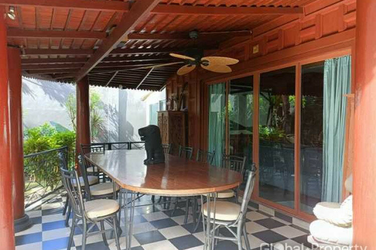 Дом в Паттайе, Таиланд | THE543480