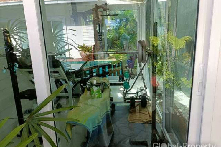 Дом в Паттайе, Таиланд | THE543480