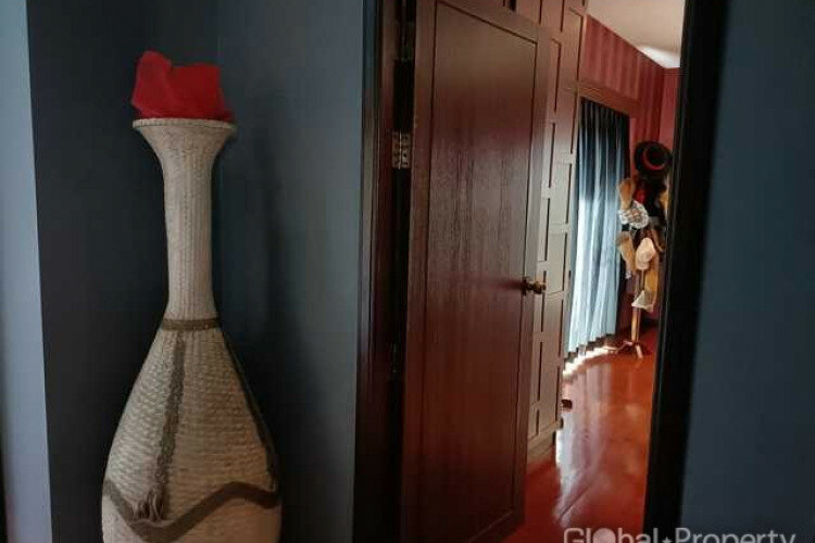 Дом в Паттайе, Таиланд | THE543480