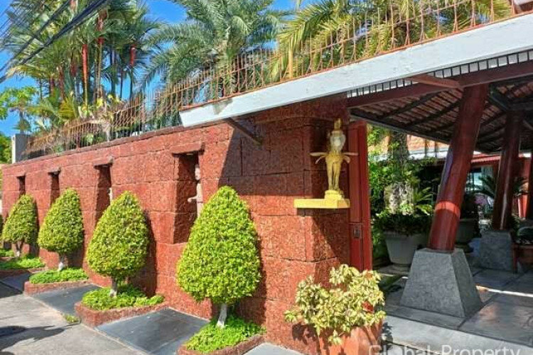 Дом в Паттайе, Таиланд | THE543480