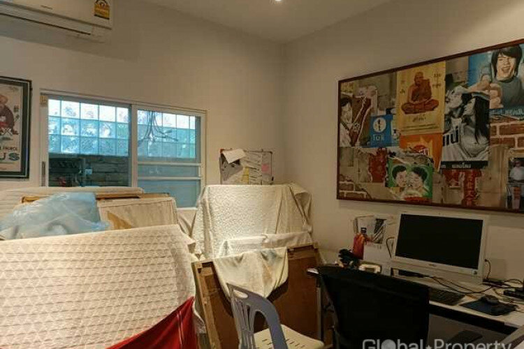 Дом в Паттайе, Таиланд | THE543480