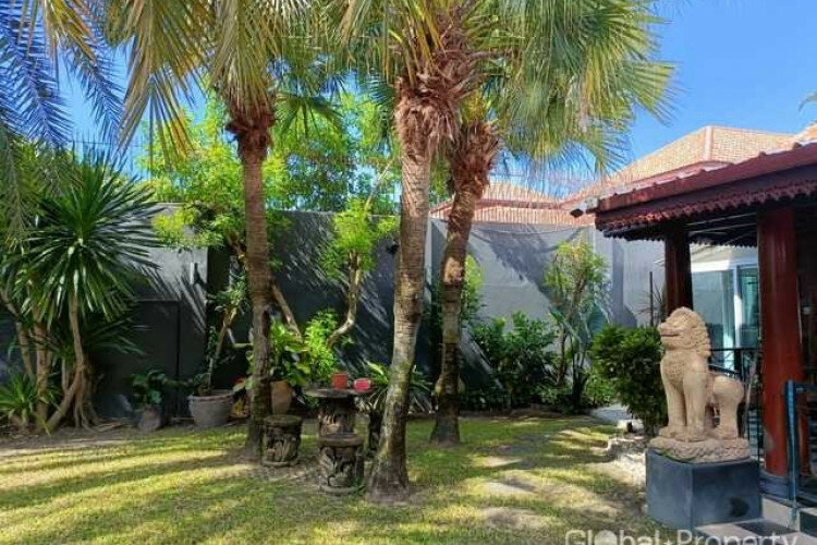 Дом в Паттайе, Таиланд | THE543480