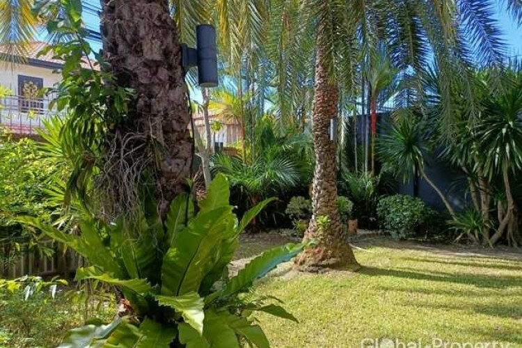 Дом в Паттайе, Таиланд | THE543480