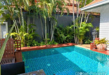 Дом в Паттайе, Таиланд | THE543480
