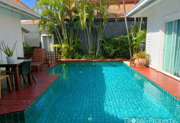 Дом в Паттайе, Таиланд | THE543480