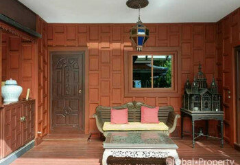 Дом в Паттайе, Таиланд | THE543480