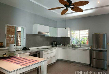 Дом в Паттайе, Таиланд | THE543480