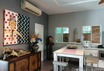 Дом в Паттайе, Таиланд | THE543480